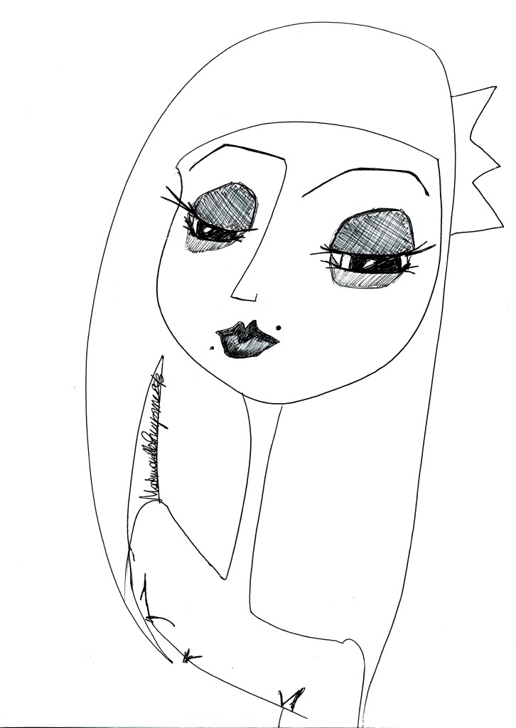 Che fare se possiedi un lama magico che sa solo raccontarti il tuo passato ed è pure logorroico?