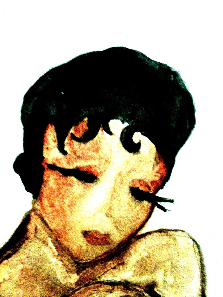 Cosa accade se non hai il coraggio di mostrare le tue fragilità al mondo? Ne diventi vittima.