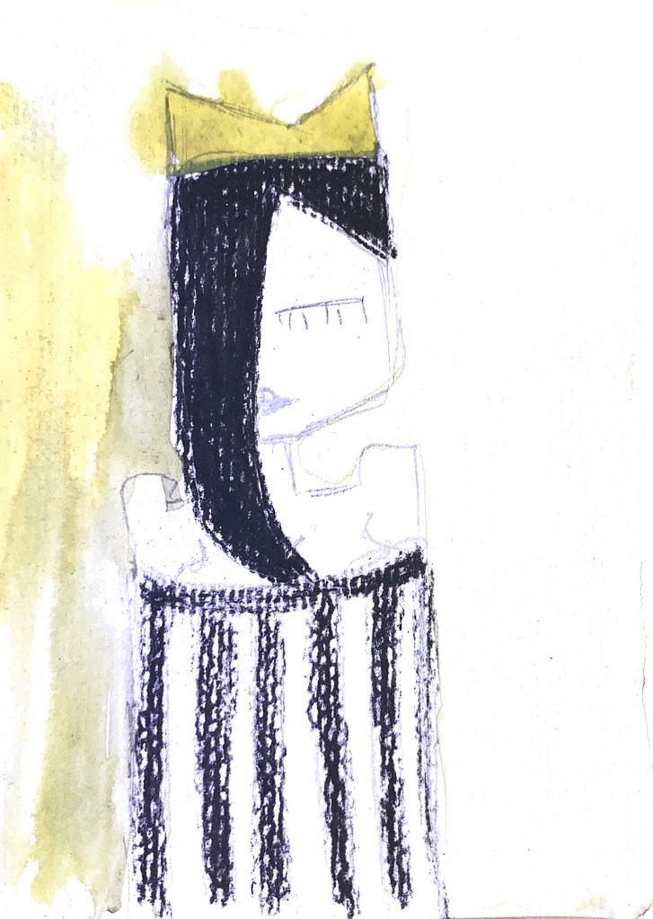 non trovate che sia proprio bellina bellina?